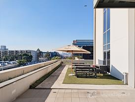 Regus | Johannesburg Rosebank The Firs