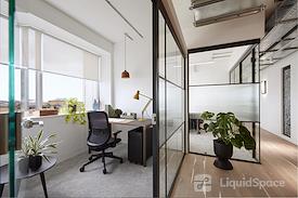 Clockwise Offices Cardiff