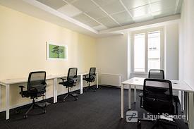 Regus | Firenze, Liberta