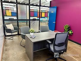 The Office at GP Coworking