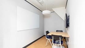 WeWork | 1201 3rd Ave.