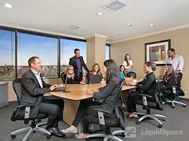 Regus | Mission Valley