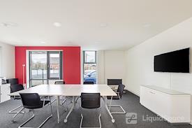 Regus | Aalst Erembodegem