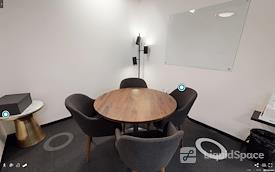 Industrious - Bryant Park on Broadway