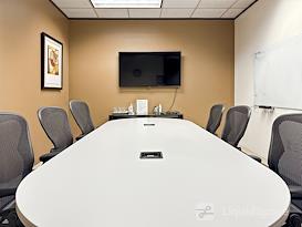 Regus | Arboretum Plaza