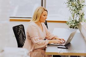 The Foundry Cowork Erina