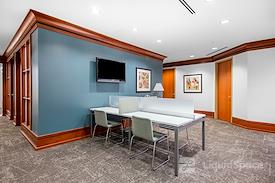 Regus | TN, Franklin -  Meridian Cool Springs