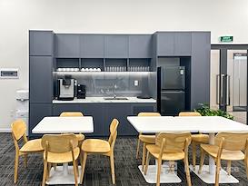 Regus | Ho Chi Minh, L'Mak