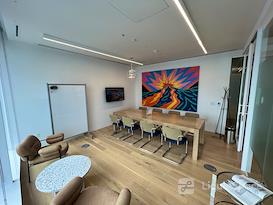 WeWork | Salesforce Tower