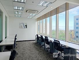 Regus | Cebu, Park Centrale