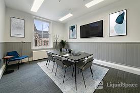 Spacemade - Clement Rooms