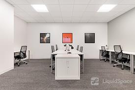 SPACES || Jack London Square