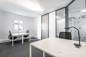 Regus | Paris, Auteuil