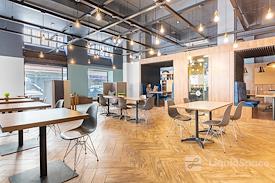 Regus | Cape Town 50 Long Street