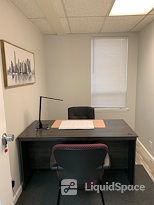 PrincetonOfficeSpace