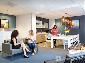 Regus | Hermosa Beach