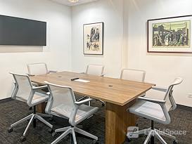Regus | IL, Chicago - Jefferson Park