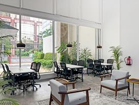 HQ | Jakarta, HQ Tower