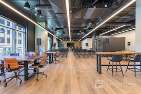 STAK Space – 1900 Broadway