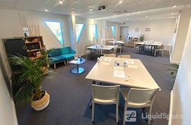 Mywo Bordeaux Lac Spaces Of Coworking Réunion