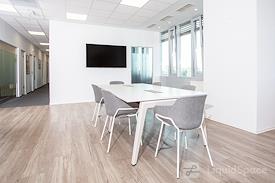 Regus | Bucharest, Sun Business Centre