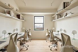 The New Work Project