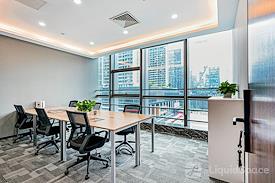 Regus | Shenzhen, IMT Building
