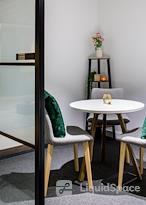 Landmark | Chancery Lane