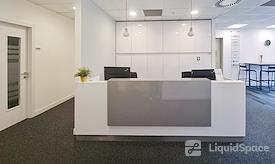Regus | Brescia, Skyline