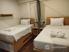 Regus | Accra, Roman Ridge