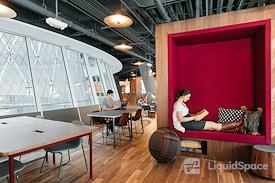 WeWork | Visconde de Pirajá 495