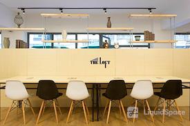 The Loft