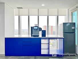 HQ | Bandung, HQuarters