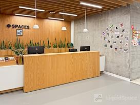 SPACES | Seattle - Spaces 2 and U