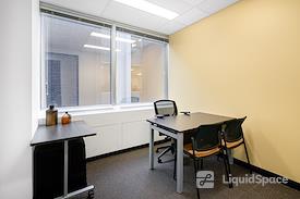 Regus | Yorkville