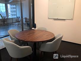 Industrious - Two Liberty Place