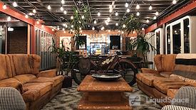 FOCUS Innovation Studio