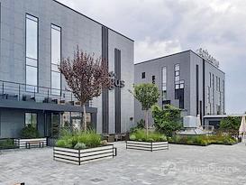 Regus | Kiev, Avenue 53