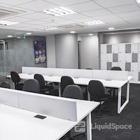 Easily Work Coworking