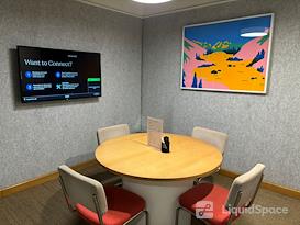 WeWork Berger Delhi One