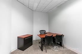 HQ | Atlanta - Concourse