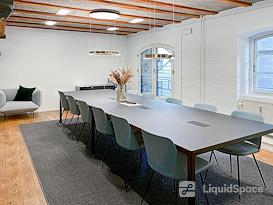 Regus | Copenhagen, Raadhuspladsen