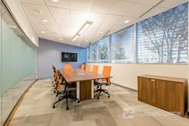 Office Evolution - Tysons Corner