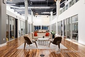 Strive Workspaces - Denver