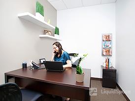 Regus | Castle Hills