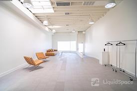 Mint Studios