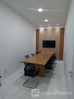 Regus | Doha, D-Ring Road
