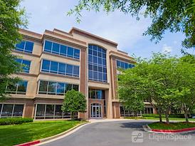 Regus | Deerfield Commons I