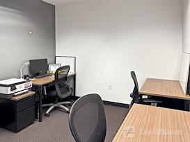 Regus | Canal Street-North Station