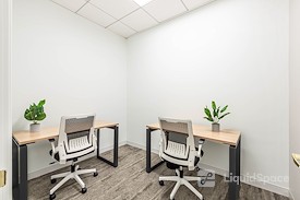 TKO - Suites Linn Station